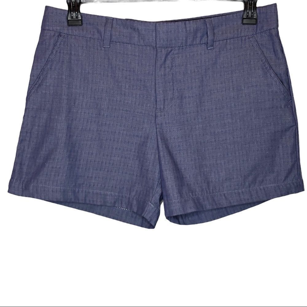 NWT TOMMY HILFIGER 5” Shorts Women’s Size 10